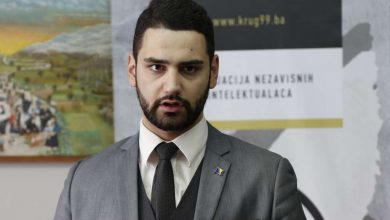 Photo of Forum mladih Kruga 99: Deveti januar je natopljen krvlju hiljada ubijenih i ranjenih