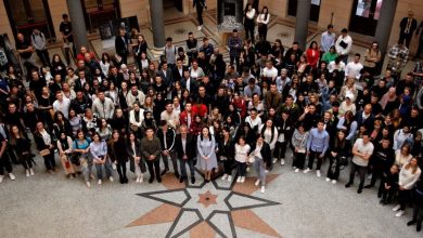 Photo of Grad Sarajevo objavio konkurs za dodjelu stipendija srednjoškolcima