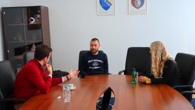 Photo of Uk i Mesihović podržali digitalnu platformu BH Akademski imenik