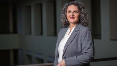 Photo of Jasmina Selimović nova guvernerka Centralne banke BiH