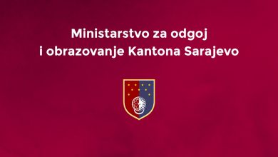 Photo of Ministarstvo za odgoj i obrazovanje KS o mogućnosti skraćivanja časova tokom Ramazana