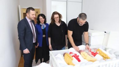 Photo of Općina Novi Grad u 2024. planirala podršku svim porodicama sa troje djece