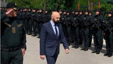 Photo of Isak: Ne provocirajte, zastave RS-a nikada se neće vihoriti na objektima u Federaciji BiH