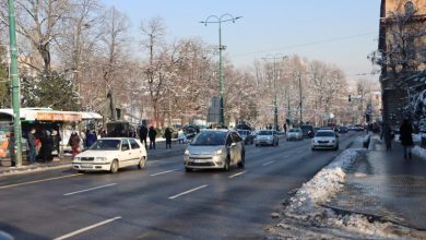 Photo of Zbog zagađenja zraka u Kantonu Sarajevo na snagu stupaju interventne mjere iz epizode ‘Upozorenje’