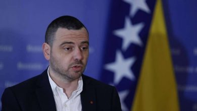 Photo of Magazinović: Podržavam Bećirovićevu inicijativu, popraviće imidž BiH