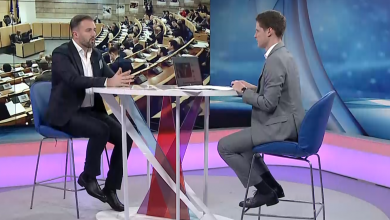 Photo of Stojanović za TVSA: Glavni problem zašto komisije ne rade je kvorum (VIDEO)