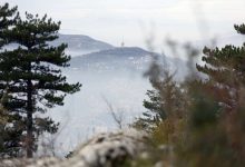 Photo of Sarajevo i danas jedini evropski grad među 10 s najzagađenijim zrakom u svijetu