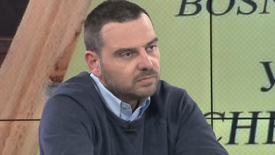 Photo of Magazinović: Komisije podržale prijedlog zakona o povratu PDV-a za prvu nekretninu