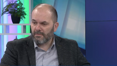 Photo of Nakon što je Skupština KS odbila Izvještaj o radu Domova zdravlja, prihvaćena ostavka Abela Baltića