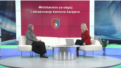 Photo of Hota Muminović: SAFER nije strategija reforme nego strateški dokument(VIDEO)