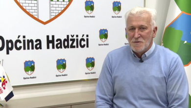 Photo of Ejubović za TVSA: Općina će obnoviti kuću porodice Delija