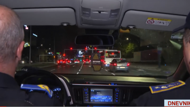 Photo of Katica za TVSA: Dobro plaćena policija će dobro raditi posao (Video)