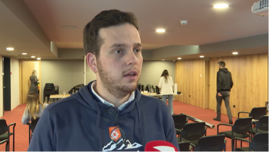 Photo of Dnevnik TVSA/ Vlada KS neće biti predmet ucjena bilo kojeg sindikata
