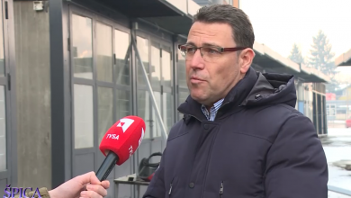 Photo of TVSA/Pijaca Kvadrant obnovljena, otvaranje se očekuje u narednih mjesec dana