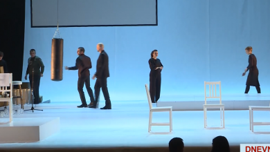 Photo of TVSA/ Kuća na Obali ponosna na premijeru “Jedan je Muhamed Ali” koju će publika gledati u subotu