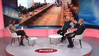 Photo of Polis: Da li su Izmjene Izbornog zakona ključ dogovora i otvaranja pregovora o članstvu u EU
