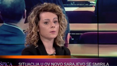 Photo of Šahat za TVSA: Nije bitno u kojoj ste stranci nego koliko se trudite i radite