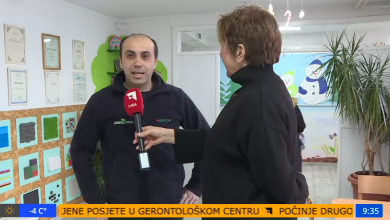 Photo of Roditelji pružili podršku  zaposlenima u školama i vrtićima(Video)