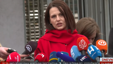 Photo of TVSA odbacuje netačne navode portala Istraga.ba o tzv. zabrani emitovanja priloga