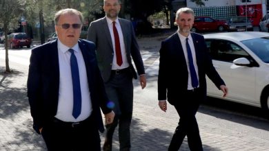Photo of Nikšić, Konaković i Forto danas o budžetu FBiH, energetici i zakonima EU
