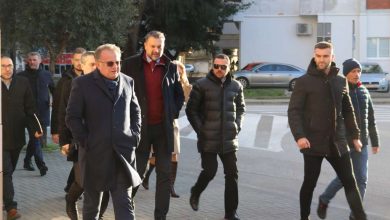 Photo of Stranke Trojke zvanično zatražile smjenu ministara Košarca i Amidžića