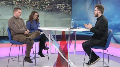 Photo of Salihagić za TVSA: Najzagađeniji zrak u KS je na Otoci (VIDEO)