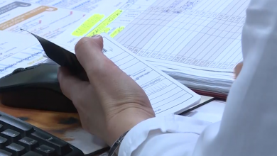 Photo of DNEVNIK TVSA/Opasnost od pojave morbila u KS (VIDEO)