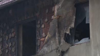 Photo of DNEVNIK TVSA/U požaru na Palama smrtno stradali majka i dijete (VIDEO)