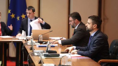 Photo of Vijeće ministara BiH: Usvojena odluka o osnivanju Državnog povjerenstva za granicu