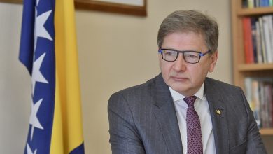 Photo of Hadžikadić: Plenković diskriminatorne politike koje zagovara u BiH, može primijeniti u Hrvatskoj