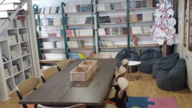Photo of Opremljena biblioteka u OŠ „Safvet-beg Bašagić“