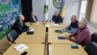 Photo of Ministar Bošnjak nakon posjete Vogošći: Svi građani KS zaslužuju jednako