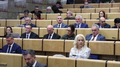 Photo of Dom naroda FBiH usvojio uvođenje registra osuđenih pedofila