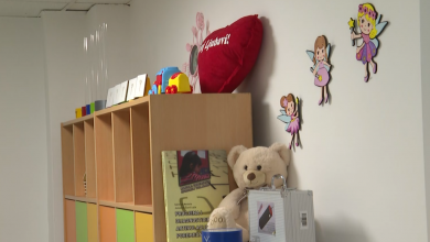 Photo of DNEVNIK TVSA/Otvoren Centar za rani rast i razvoj u Vogošći i Saraj Polju (VIDEO)
