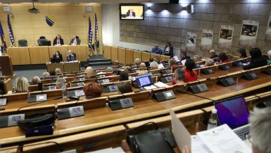Photo of Budžet Federacije BiH usvojen u oba doma u iznosu od 7,5 milijardi maraka