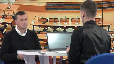 Photo of Elvis Vreto za TVSA: Mladima omogućiti razliku sredstava kroz Javni poziv za subvencije u 2024. (VIDEO)