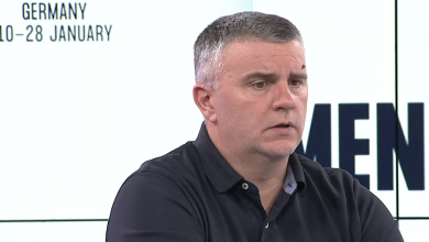 Photo of Tahirović za TVSA: Protiv Gruzije trebamo pobijediti