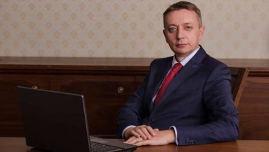 Photo of Rusmir Hrvić pozvan na Nacionalni molitveni doručak u Washingtonu