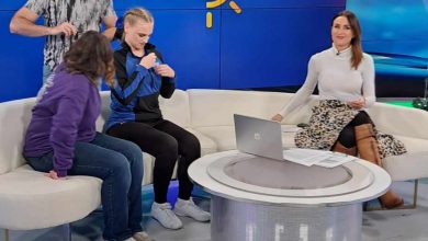 Photo of Sarajevsko jutro predstavlja nešto novo -Cheerleading klub