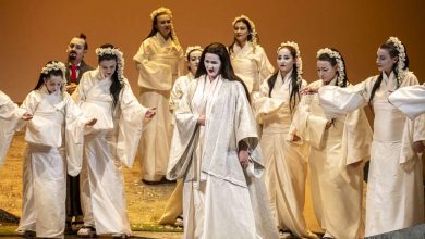 Photo of Opera ‘Madama Butterfly’ u režiji Tadije Miletića 13. januara na sceni NPS