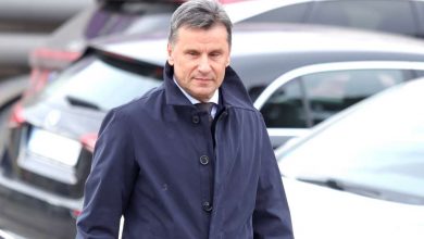 Photo of Sud BiH potvrdio – otpremljena drugostepena presuda u predmetu Fadil Novalić i drugi