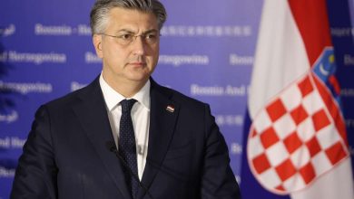 Photo of Plenković: Hrvatska je najveći zagovaratelj ubrzanja članstva BiH u EU