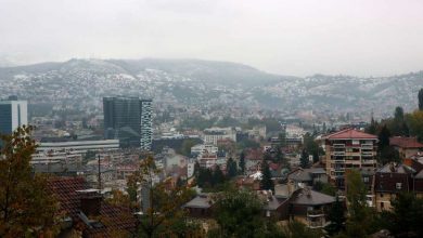 Photo of Umjereno do pretežno oblačno jutro u BiH, poslijepodne se očekuje jak vjetar