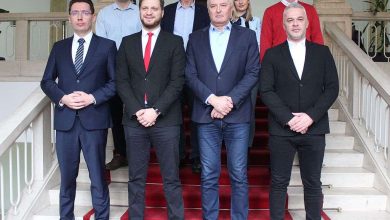 Photo of Sarajevska Općina Stari Grad ponudila obnovu Doma Oružanih snaga BiH