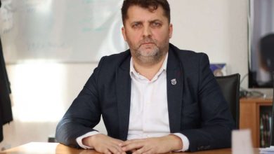Photo of Katica: MUPKS će poduzeti sve na potpunom rasvjetljavanju tragičnog slučaja ubistva mladića na Otoci