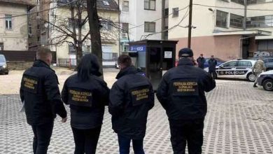 Photo of Federalna agencija za upravljanje oduzetom imovinom preuzima parkinge i zemljište u Starom Gradu