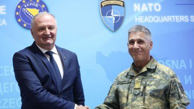 Photo of EU investira 363.000 eura za unapređenje sigurnosti letova u BiH