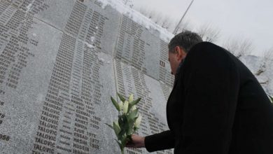 Photo of Bećirović: 9. januar nije datum za slavljenje, očekujem poduzimanje mjera od OHR-a