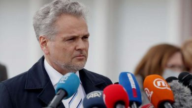 Photo of Međunarodni zvaničnici u BiH: Poboljšati status ratnih žrtava