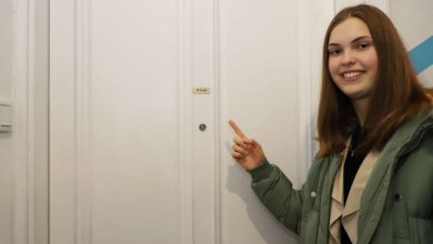 Photo of Lani Pudar uručeni ključevi potpuno rekonstruisanog stana u Sarajevu